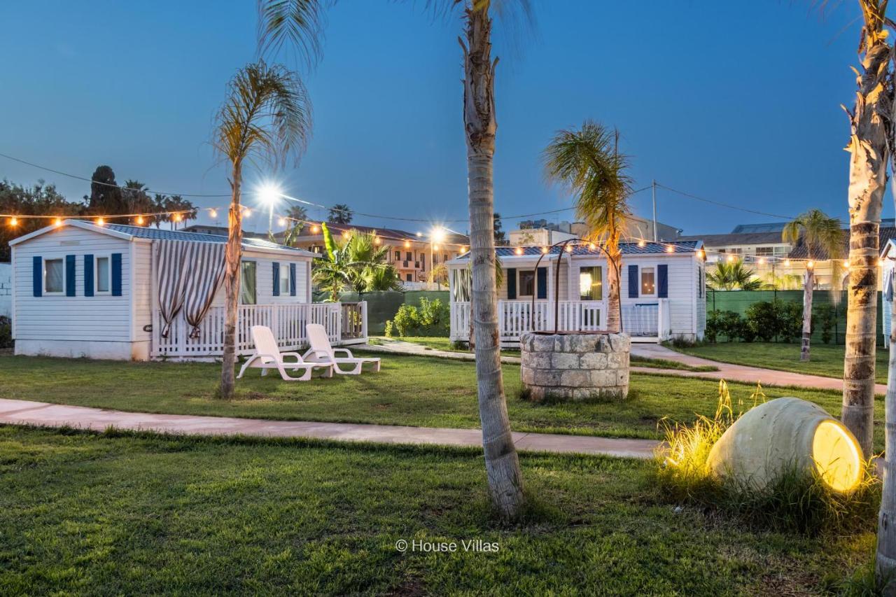 Residence Il Borgo Авола Екстериор снимка