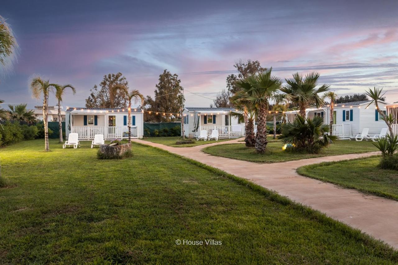 Residence Il Borgo Авола Екстериор снимка